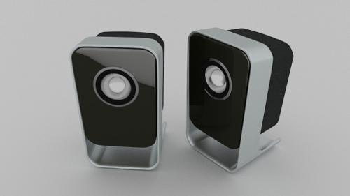Speakers preview image